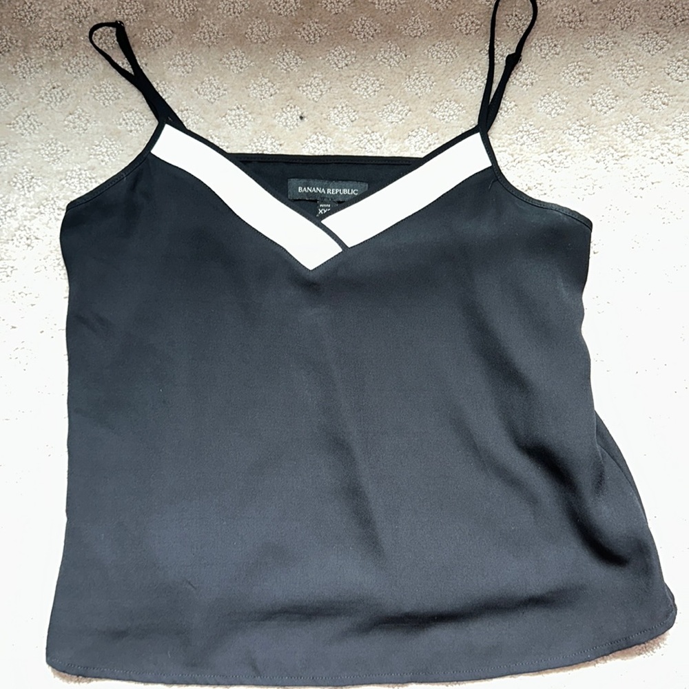Banana Republic camisole NWOT